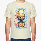 Rissia - бесконечная матрешка