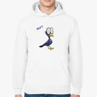 Ворона-удивлёна