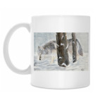 Кружка 330 мл