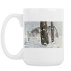 Кружка 420 мл