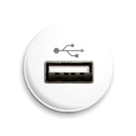  USB