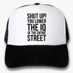 Кепки Trucker