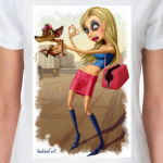 Маленькая гадость