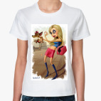 Маленькая гадость