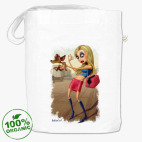 Сумка шоппер