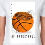 Планета баскетбола