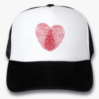 Кепки Trucker