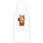 Кухонный фартук