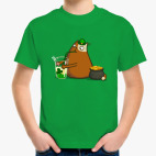 Патрикот — Пятничный Котик №47