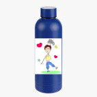 Термобутылка