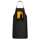 Кухонный фартук