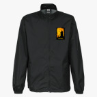 Ветровка без капюшона