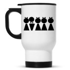 Кружка-термос