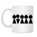 Кружка 330 мл