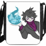 Даби аниме Моя геройская академия