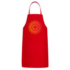 Кухонный фартук