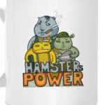 Hamsters