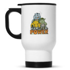 Кружка-термос