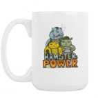 Кружка 420 мл