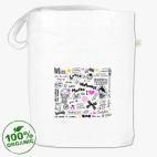 Сумка шоппер