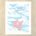 Любовь в облаках