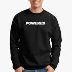 POWERED