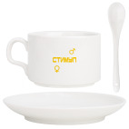 Кофейный набор