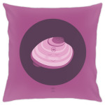 Animal Zen: Q is for Quahog