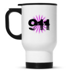 Кружка-термос