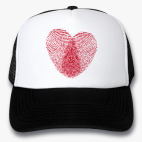 Кепки Trucker