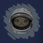 Космонавт