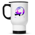 Кружка-термос