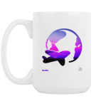 Кружка 420 мл