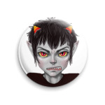 Каркат Homestuck