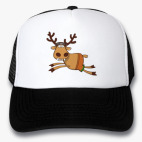 Кепки Trucker