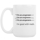 Кружка 420 мл