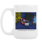 Кружка 420 мл