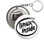 Linux inside
