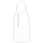 Кухонный фартук