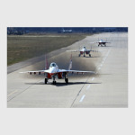 МиГ-29 'Стрижи'