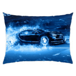 Бугатти лед