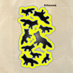 KITSUNE