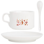 Кофейный набор