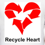 Recycle Heart