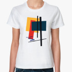 Супрематизм Казимир Малевич