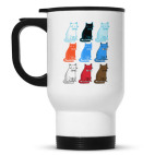 Кружка-термос