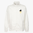 Ветровка без капюшона