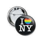  'I love NY'