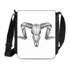 рога барана