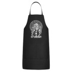 Кухонный фартук